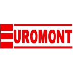 Tichý Miroslav - EUROMONT – logo společnosti